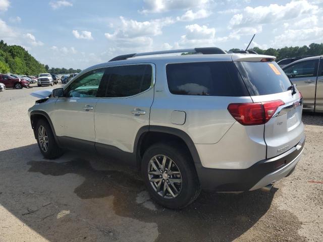 Photo 2 from auction – 2017 GMC ACADIA SLT with VIN 1GKKNMLS6HZ298905