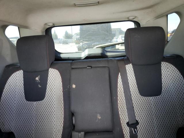 Photo 10 from auction – 2011 CHEVROLET EQUINOX LS with VIN 2CNALBEC3B6228378