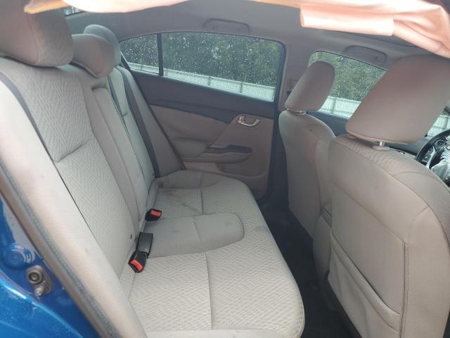 Photo 10 from auction – 2014 HONDA CIVIC EX with VIN 2HGFB2F89EH545289