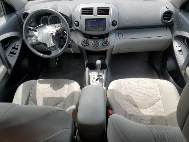 Photo 8 from auction – 2012 TOYOTA RAV4 with VIN 2T3BF4DV4CW228197