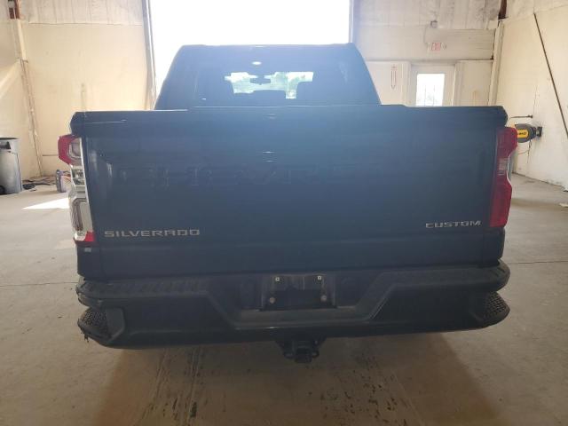 Photo 6 from auction – 2022 CHEVROLET SILVERADO with VIN 3GCPYBEK9NG124624