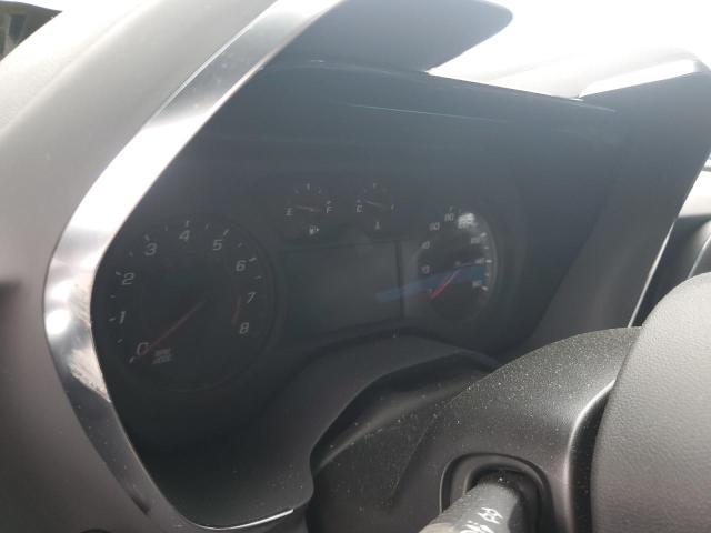 Photo 9 from auction – 2023 CHEVROLET CAMARO LS with VIN 1G1FB1RSXP0118204