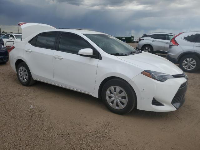 Photo 4 from auction – 2017 TOYOTA COROLLA L with VIN 2T1BURHE7HC919626