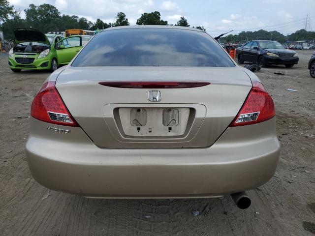 Photo 6 from auction – 2006 HONDA ACCORD with VIN 1HGCM72756A008233