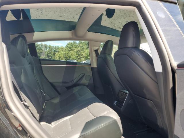 Photo 10 from auction – 2024 TESLA MODEL 3 with VIN 5YJ3E1EA6RF773883