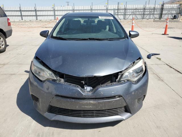 Photo 5 from auction – 2015 TOYOTA COROLLA EC with VIN 5YFBPRHE1FP201526