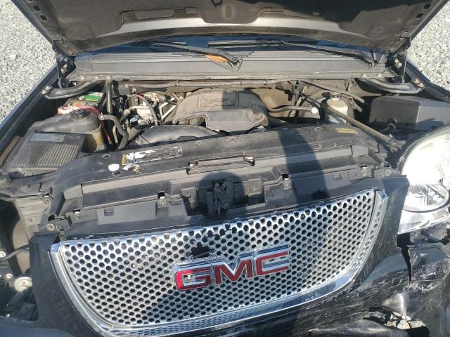 Photo 12 from auction – 2009 GMC YUKON with VIN 1GKFK06269R300913