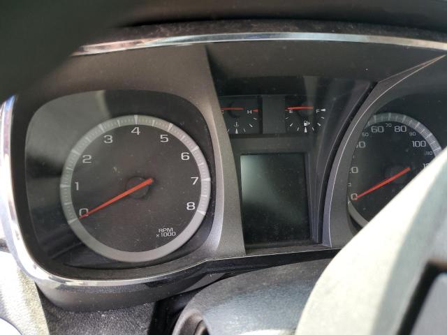 Photo 9 from auction – 2014 GMC TERRAIN SL with VIN 2GKALMEK0E6159794