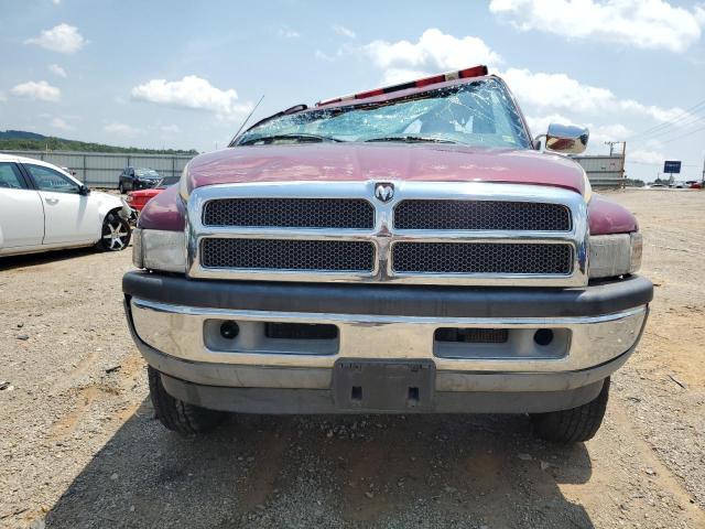 Photo 5 from auction – 1994 DODGE RAM 2500 with VIN 1B7KF26C8RS700113