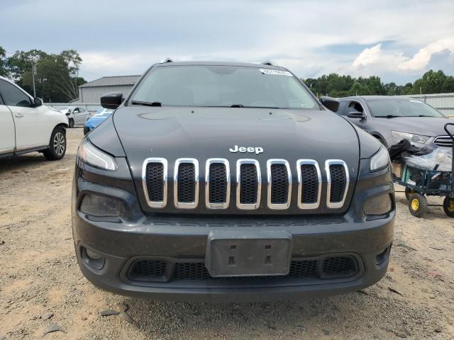 Photo 5 from auction – 2014 JEEP CHEROKEE L with VIN 1C4PJMCS3EW150317