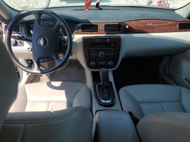 Photo 8 from auction – 2009 CHEVROLET IMPALA 1LT with VIN 2G1WT57K891241319
