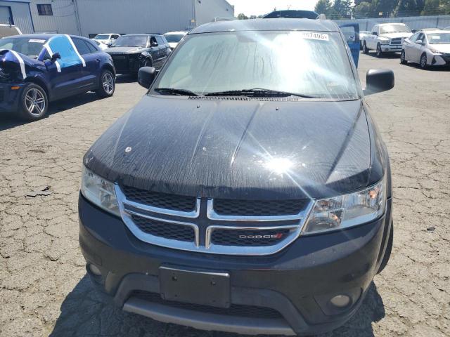 Photo 5 from auction – 2012 DODGE JOURNEY SX with VIN 3C4PDCBGXCT299485