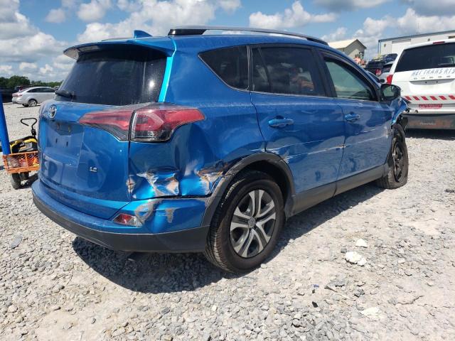 Photo 3 from auction – 2017 TOYOTA RAV4 LE with VIN JTMZFREV1HJ720086
