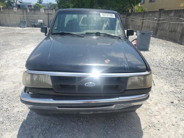 Photo 5 from auction – 1994 FORD RANGER with VIN 1FTCR10X3RTA46875