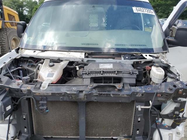 Photo 12 from auction – 2018 CHEVROLET EXPRESS G2 with VIN 1GCWGAFP7J1335381