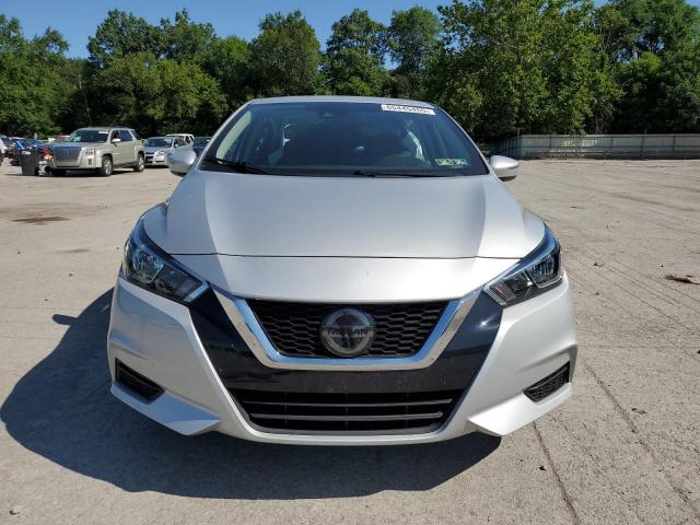 Photo 5 from auction – 2020 NISSAN VERSA SV with VIN 3N1CN8EV1LL845693