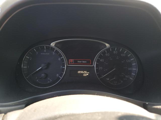 Photo 9 from auction – 2015 NISSAN PATHFINDER with VIN 5N1AR2MM7FC666942