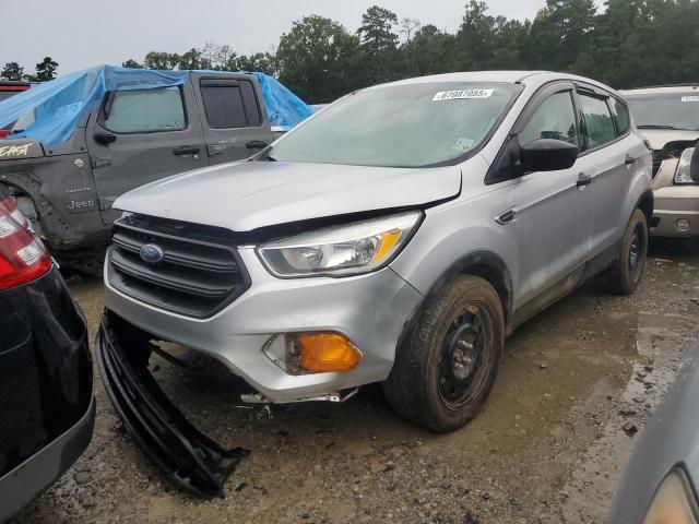 FORD ESCAPE 2017 with VIN 1FMCU0F77HUB73634 - Photo from auction