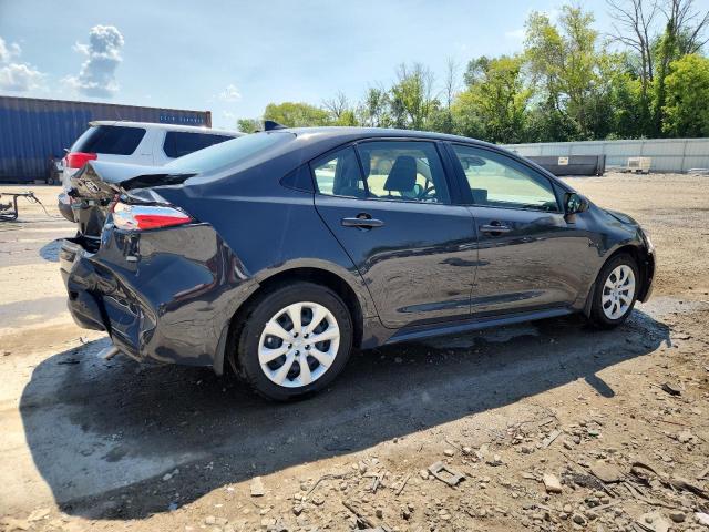 Photo 3 from auction – 2025 TOYOTA COROLLA LE with VIN JTDBCMFE3S3079739