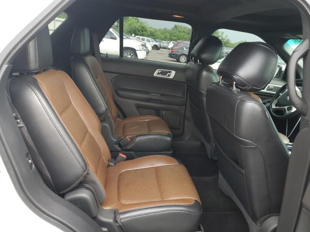 Photo 11 from auction – 2012 FORD EXPLORER L with VIN 1FMHK8F81CGA70669