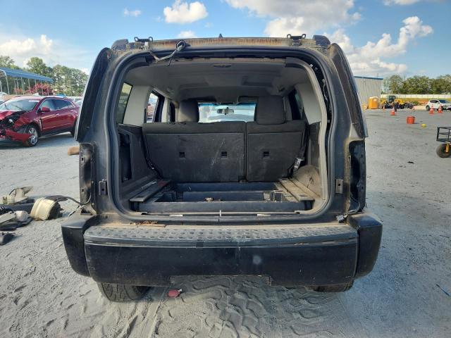 Photo 6 from auction – 2008 DODGE NITRO SXT with VIN 1D8GT28K58W104310