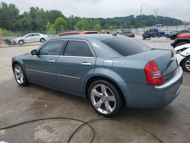 Photo 2 from auction – 2006 CHRYSLER 300C with VIN 2C3LA63H96H108172