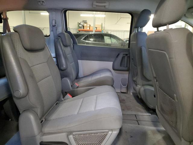Photo 11 from auction – 2010 DODGE GRAND CARA with VIN 2D4RN5D10AR191034