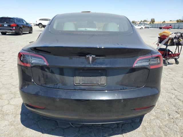 Photo 6 from auction – 2022 TESLA MODEL 3 with VIN 5YJ3E1EA5NF303032