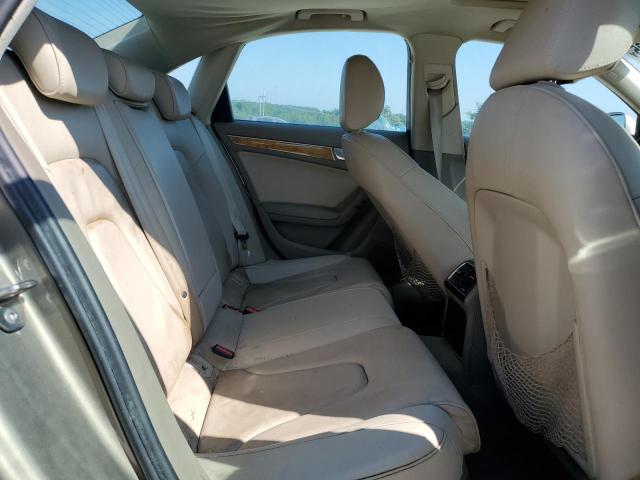Photo 10 from auction – 2009 AUDI A4 PREMIUM with VIN WAUSF78K49N045235