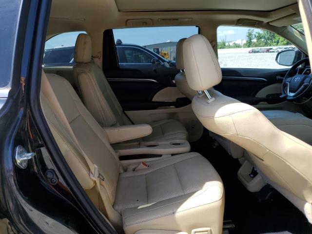 Photo 11 from auction – 2015 TOYOTA HIGHLANDER with VIN 5TDDKRFH7FS076754