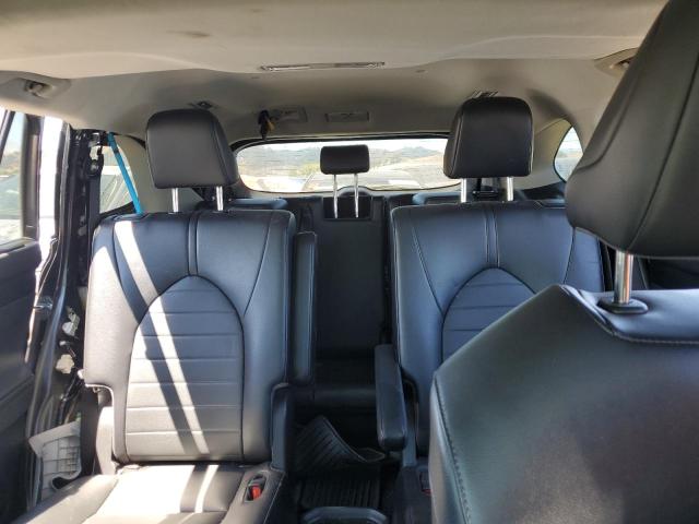Foto 10 de la subasta – 2022 TOYOTA HIGHLANDER con VIN 5TDGBRCH3NS538985