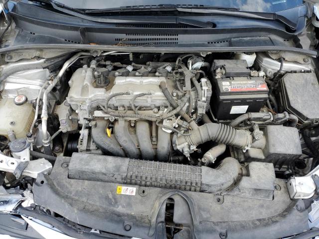 Photo 11 from auction – 2020 TOYOTA COROLLA LE with VIN 5YFEPRAE1LP121842