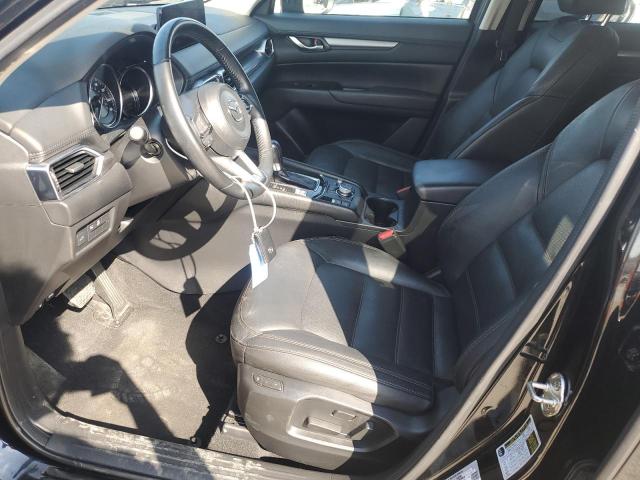 Photo 7 from auction – 2023 MAZDA CX-5 PREFE with VIN JM3KFBCM5P0202058