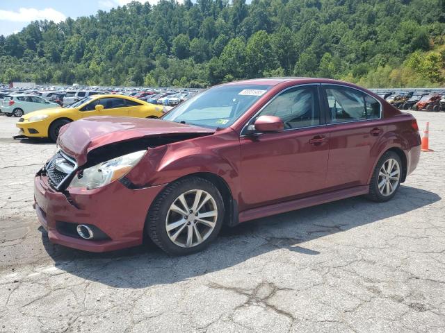 Photo 1 from auction – 2014 SUBARU LEGACY 2.5I PREMIUM with VIN 4S3BMBD6XE3006739