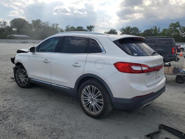Photo 2 from auction – 2018 LINCOLN MKX RESERV with VIN 2LMPJ6LR6JBL40312