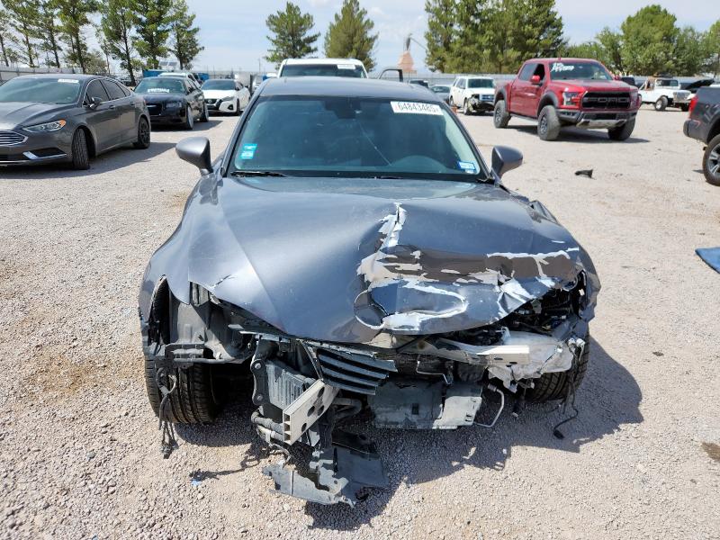 Photo 5 from auction – 2016 LEXUS IS 200T with VIN JTHBA1D25G5018996