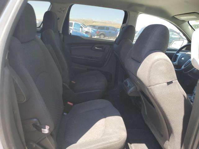 Photo 10 from auction – 2012 CHEVROLET TRAVERSE L with VIN 1GNKVJED2CJ140004
