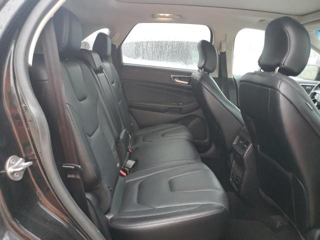 Photo 11 from auction – 2015 FORD EDGE TITANIUM with VIN 2FMTK4K94FBB70214