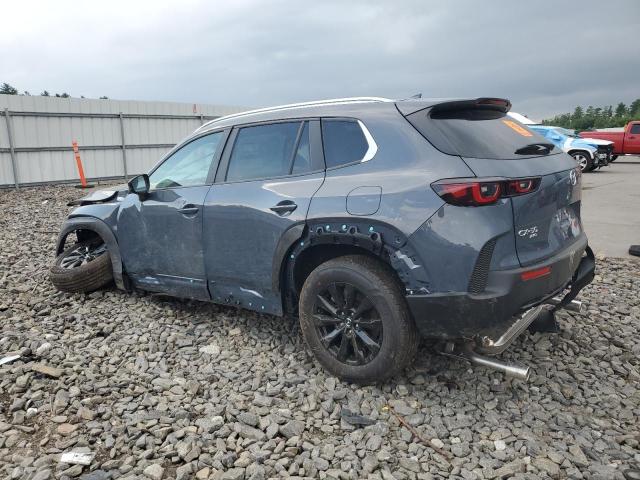 Photo 2 from auction – 2025 MAZDA CX-50 PREM with VIN 7MMVABDM6SN356583
