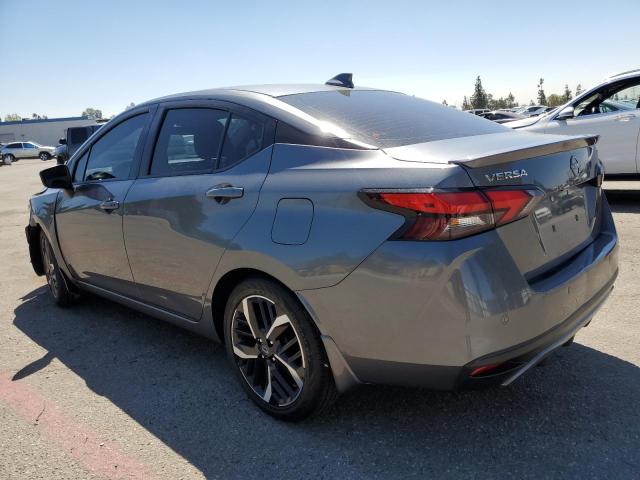 Photo 2 from auction – 2024 NISSAN VERSA SR with VIN 3N1CN8FVXRL920687