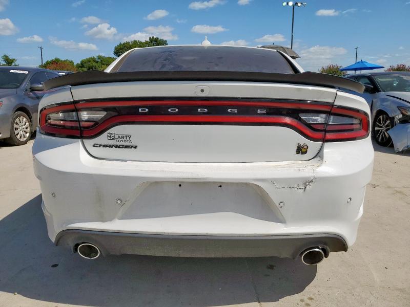 Photo 6 from auction – 2019 DODGE CHARGER SC with VIN 2C3CDXGJ1KH633859
