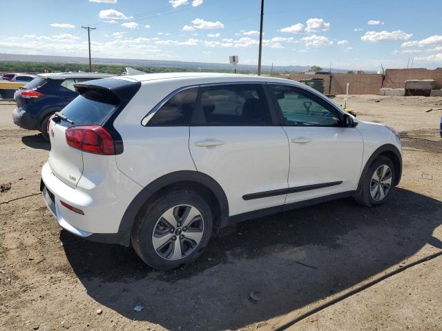 Photo 3 from auction – 2017 KIA NIRO FE with VIN KNDCB3LC3H5089575