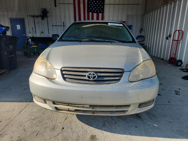 Фото 5 с аукциона – 2004 TOYOTA COROLLA CE с VIN 2T1BR32E54C248510