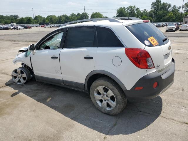 Photo 2 from auction – 2014 CHEVROLET CAPTIVA LS with VIN 3GNAL2EK2ES645886