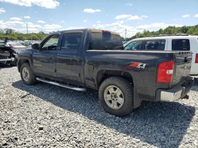 Photo 2 from auction – 2010 CHEVROLET SILVERADO with VIN 3GCRKSE33AG224747
