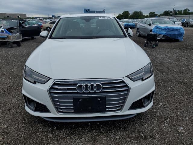 Photo 5 from auction – 2019 AUDI A4 PREMIUM with VIN WAUDNAF40KA013957