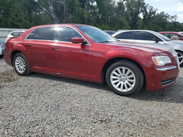 Photo 4 from auction – 2014 CHRYSLER 300 with VIN 2C3CCAAG5EH228931
