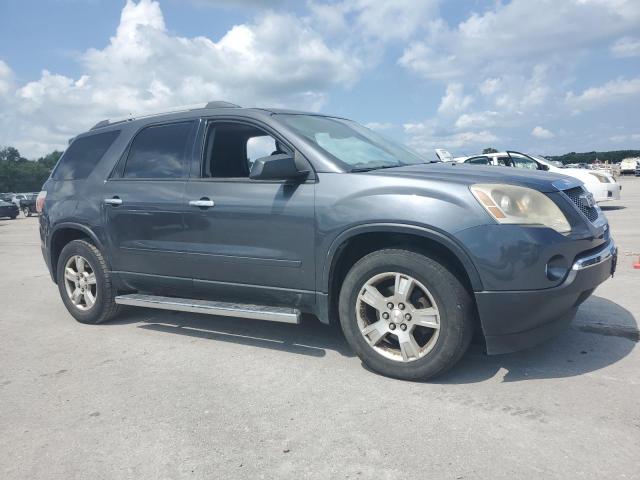 Photo 4 from auction – 2012 GMC ACADIA SLE with VIN 1GKKRPED2CJ382909