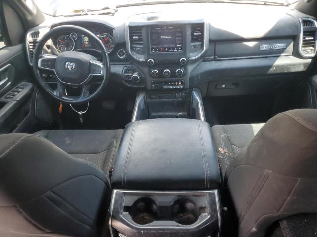 Photo 8 from auction – 2019 RAM 1500 BIG H with VIN 1C6SRFBT1KN903750