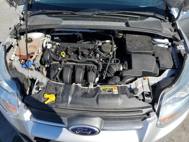Zdjęcie 11 z aukcji – 2014 FORD FOCUS SE z VIN 1FADP3K20EL272203